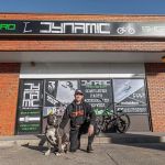 Dynamic Pro Scooters & Bikes