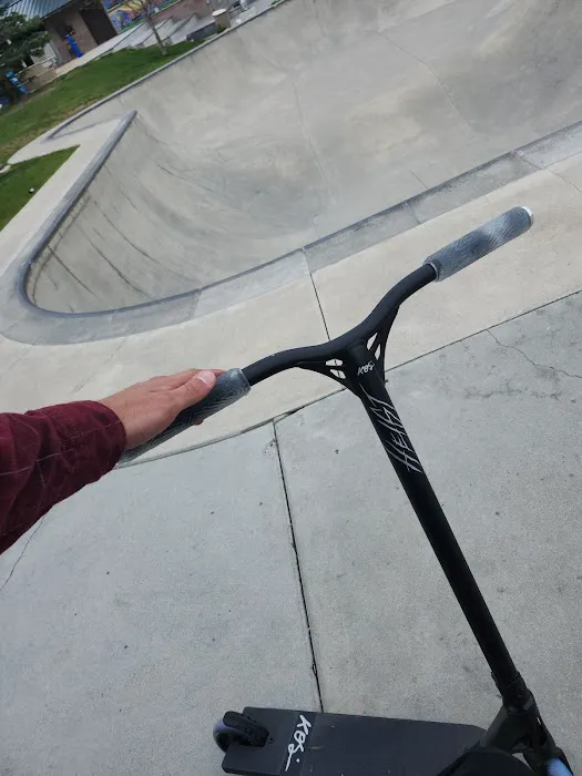 Dynamic Pro Scooters & Bikes Picture 5