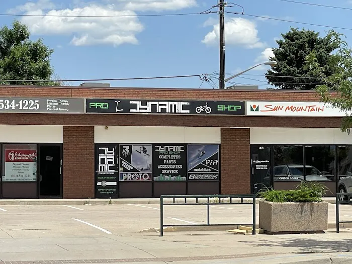 Dynamic Pro Scooters & Bikes Picture 4