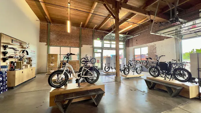 Rad Power Bikes - Ebike Sales & Service Center Picture 1