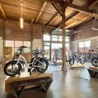 Rad Power Bikes - Ebike Sales & Service Center ico