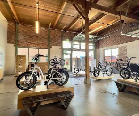 Rad Power Bikes - Ebike Sales & Service Center