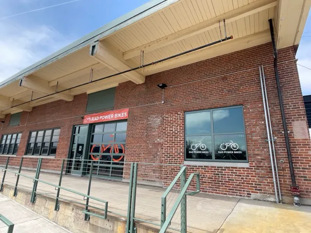 Rad Power Bikes - Ebike Sales & Service Center Picture 2