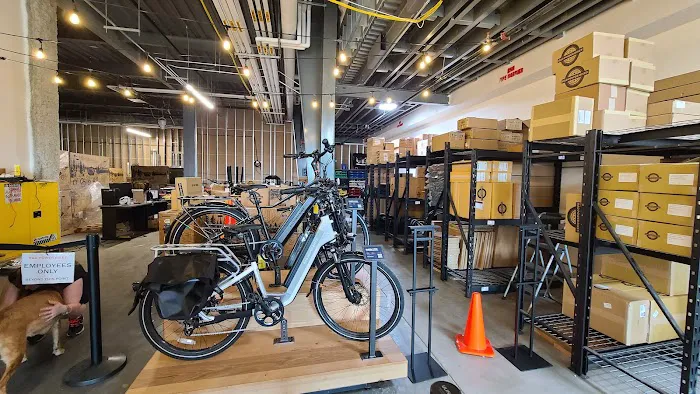 Rad Power Bikes - Ebike Sales & Service Center Picture 4