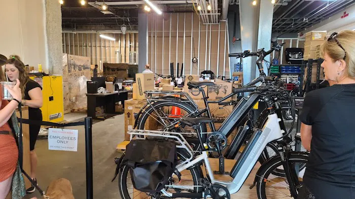 Rad Power Bikes - Ebike Sales & Service Center Picture 8