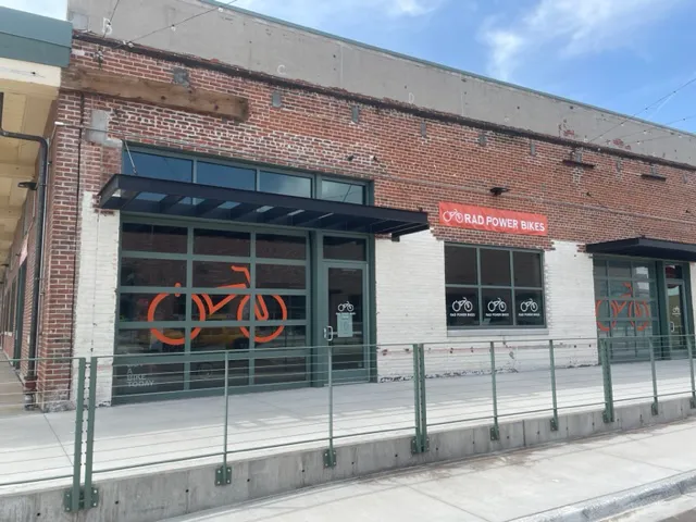 Rad Power Bikes - Ebike Sales & Service Center Picture 9