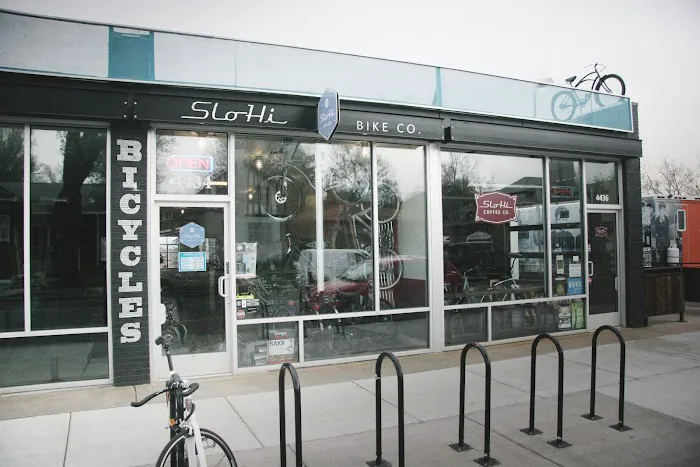 SloHi Bike Co. Picture 1
