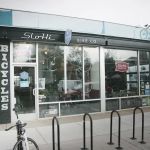 SloHi Bike Co.