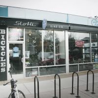 SloHi Bike Co. ico