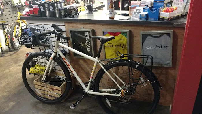 SloHi Bike Co. Picture 2