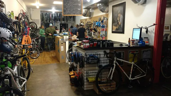 SloHi Bike Co. Picture 3