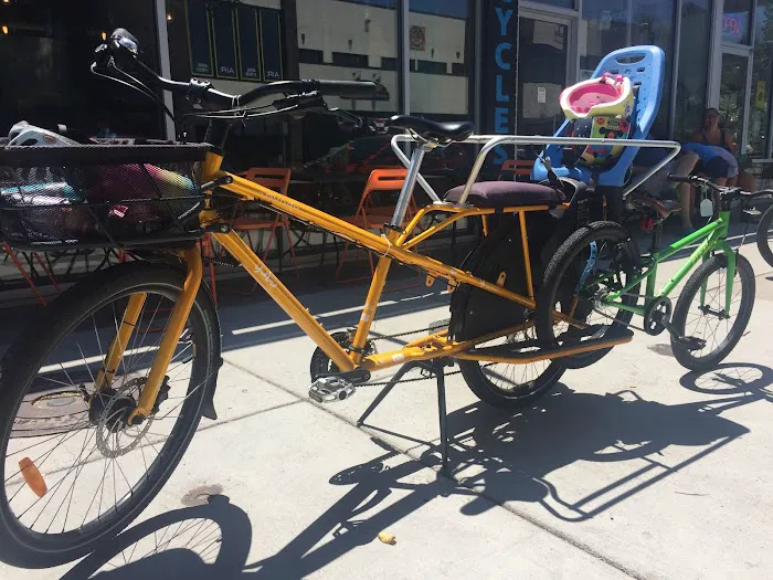 SloHi Bike Co. Picture 10