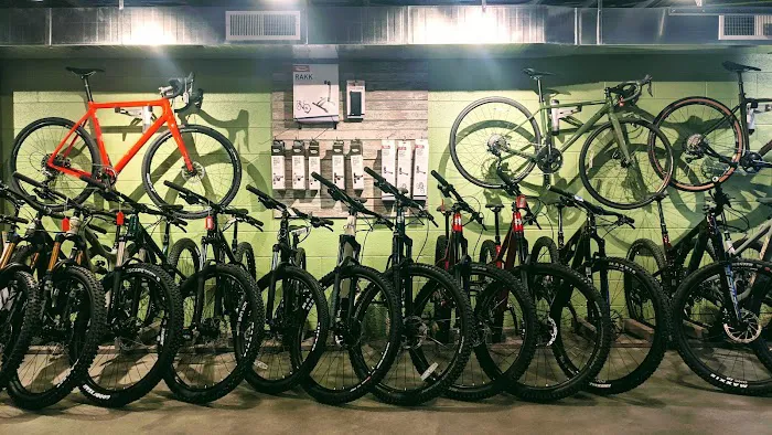 Base Camp Cyclery Picture 3