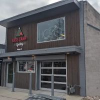 Base Camp Cyclery ico