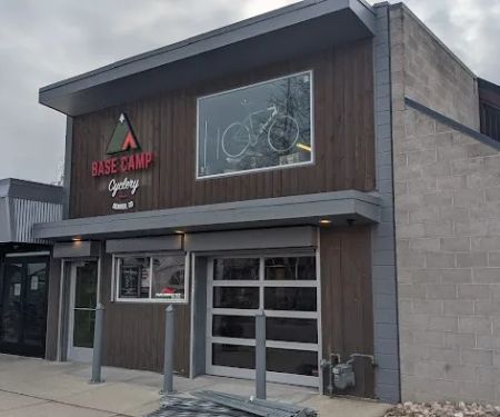 Base Camp Cyclery