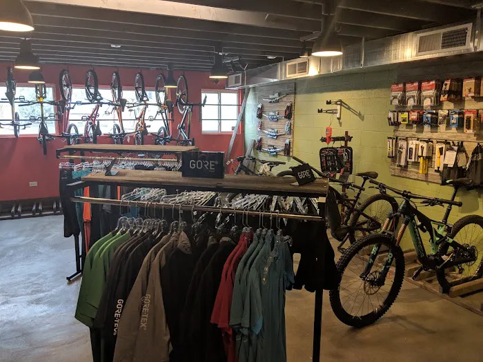 Base Camp Cyclery Picture 5