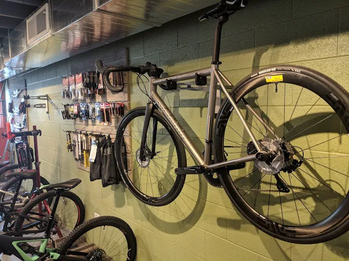 Base Camp Cyclery Picture 2