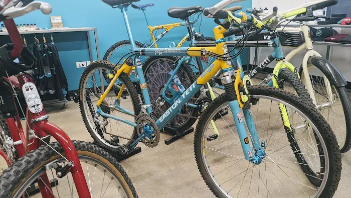 Base Camp Cyclery Picture 7