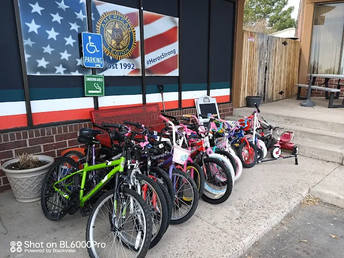 Second Chance Bicycle Shop - Donate My Bike Picture 7