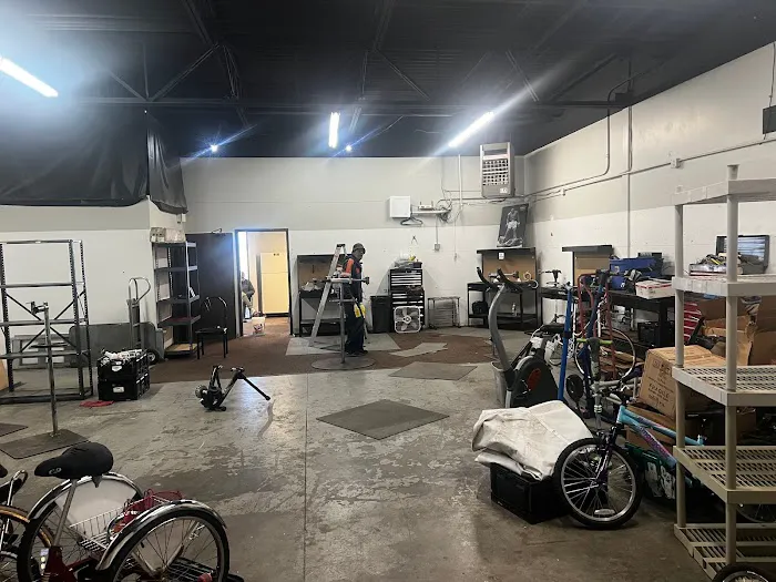 Second Chance Bicycle Shop - Donate My Bike Picture 4