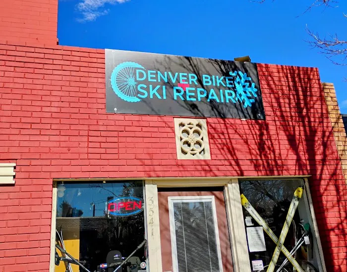 Denver Bike + Ski Repair Picture 2