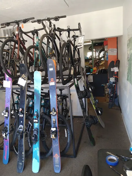 Denver Bike + Ski Repair Picture 1