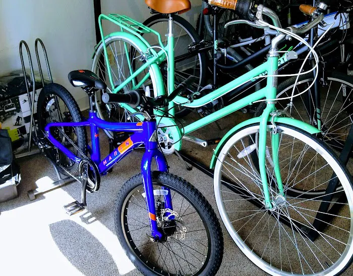 Denver Bike + Ski Repair Picture 3