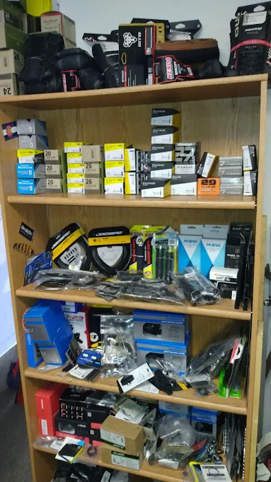 Denver Bike + Ski Repair Picture 6