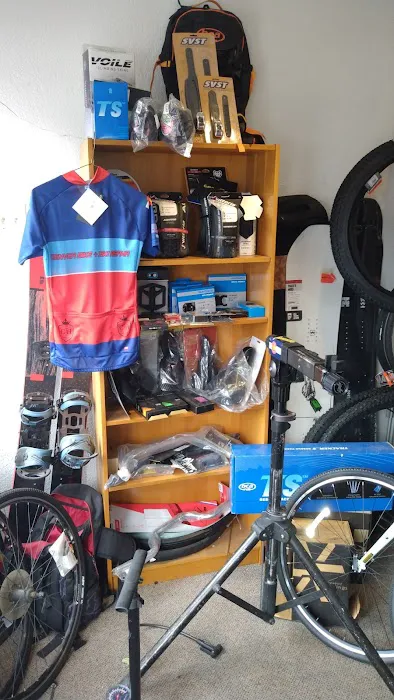 Denver Bike + Ski Repair Picture 9