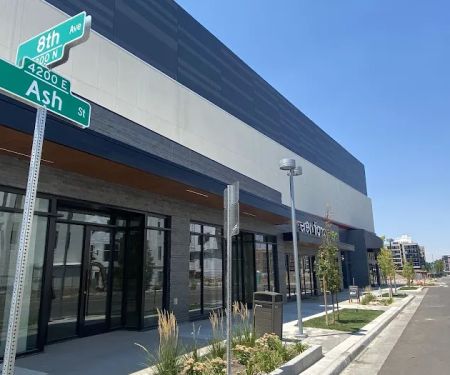 Mike's Bikes of East Denver