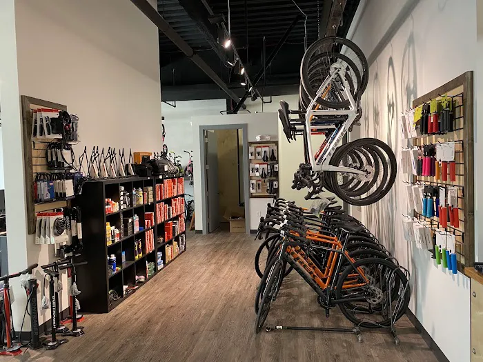Mike's Bikes of East Denver Picture 8