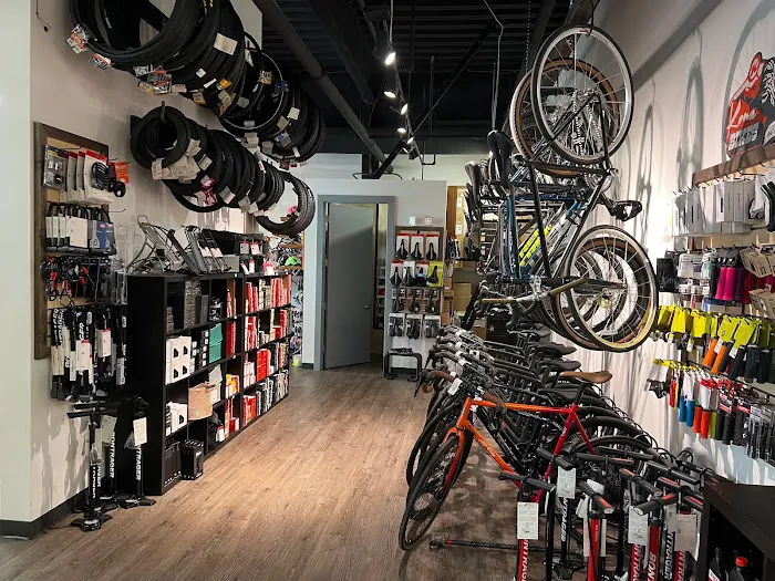 Mike's Bikes of East Denver Picture 6