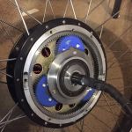 Eforce Electric Bikes