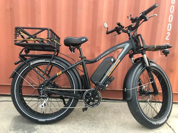 Eforce Electric Bikes Picture 7