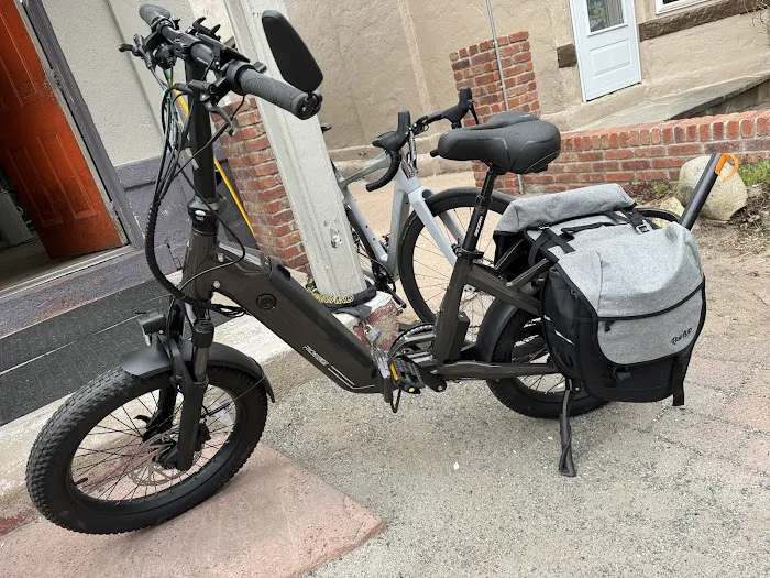 Eforce Electric Bikes Picture 10