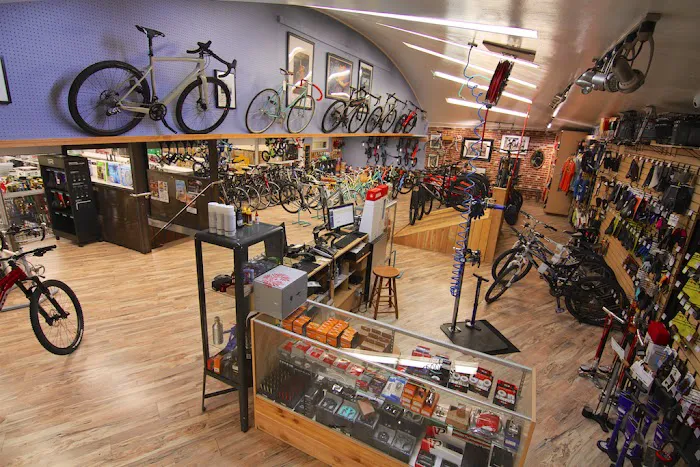 Denver Bicycle Picture 8