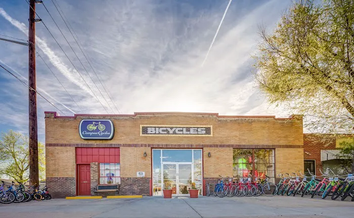Campus Cycles Picture 7