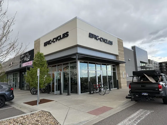 Epic Cycles Denver Picture 2