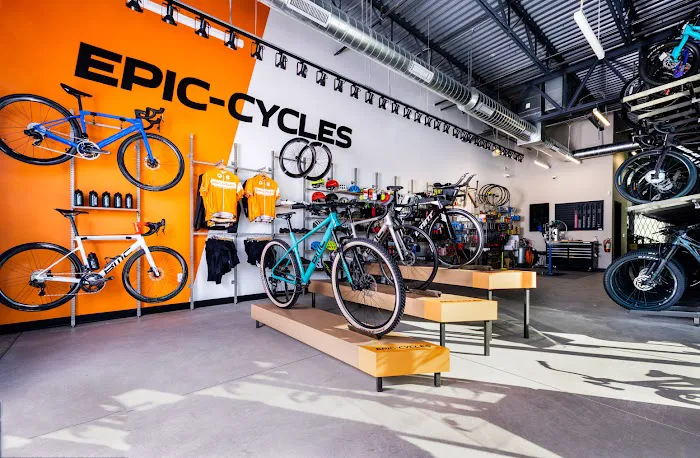 Epic Cycles Denver Picture 5