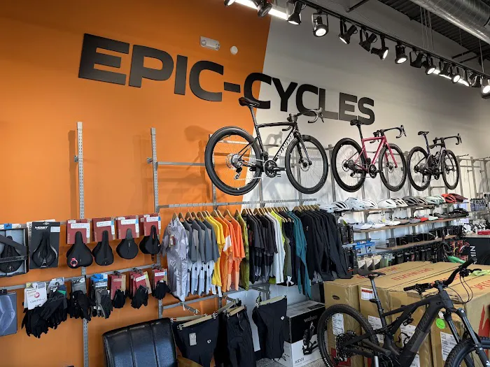Epic Cycles Denver Picture 1