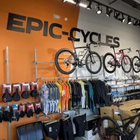 Epic Cycles Denver ico