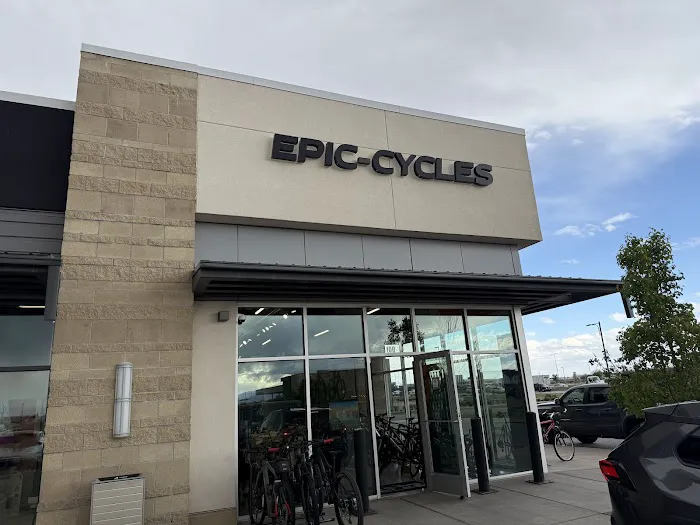 Epic Cycles Denver Picture 7