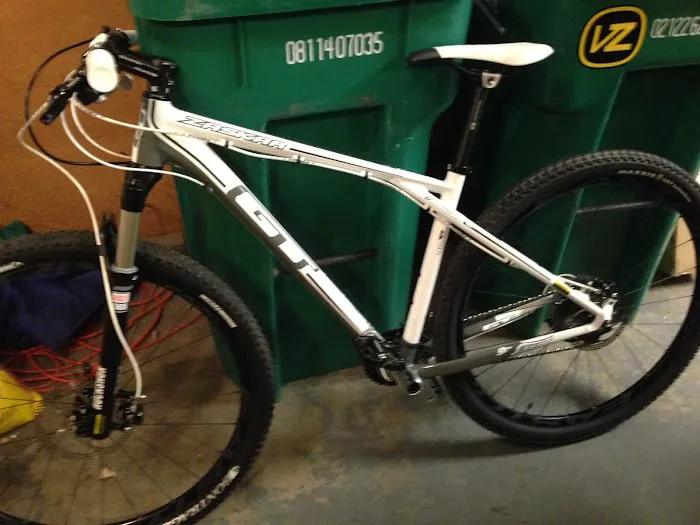 www.BicyclesWanted.com Picture 1