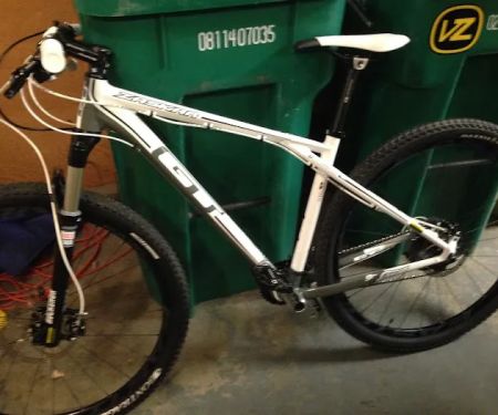 www.BicyclesWanted.com