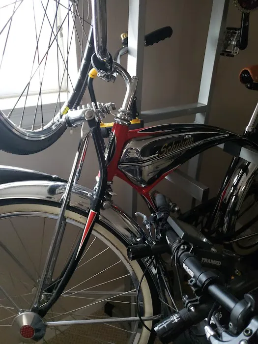 www.BicyclesWanted.com Picture 2