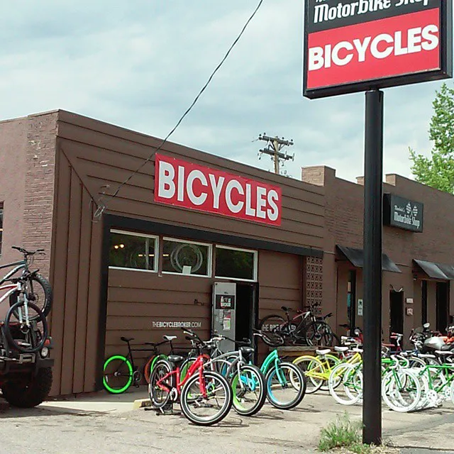 303 Bike Shop - eBike Dealer Too Picture 1