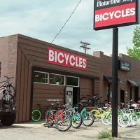 303 Bike Shop - eBike Dealer Too ico