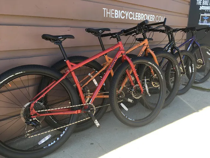 303 Bike Shop - eBike Dealer Too Picture 2