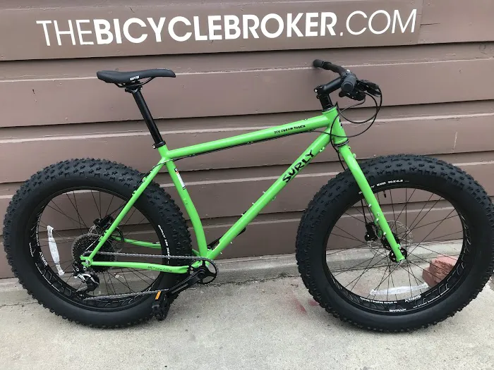 303 Bike Shop - eBike Dealer Too Picture 9