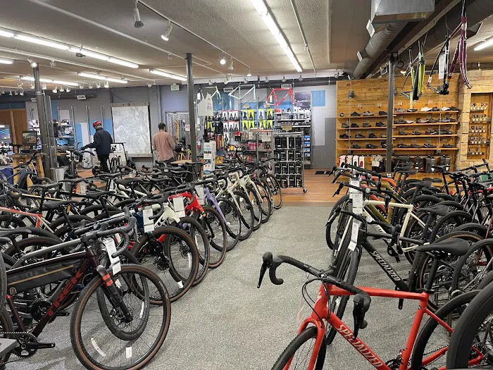 Wheat Ridge Cyclery Picture 3